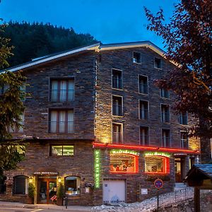 Hotel Montane